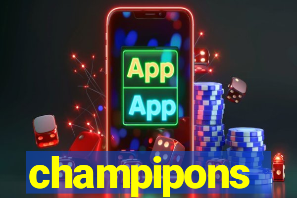 champipons