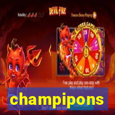 champipons