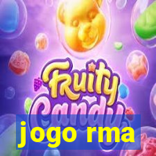 jogo rma