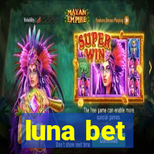 luna bet