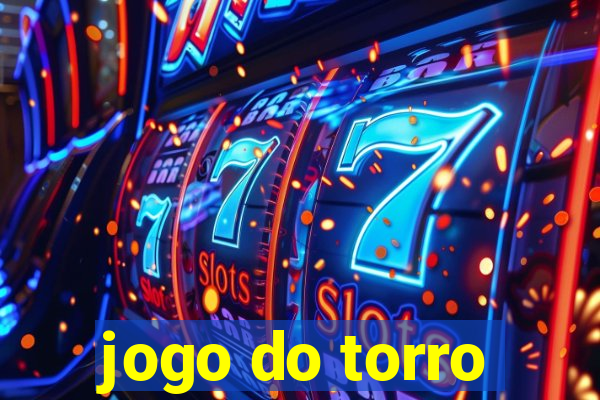 jogo do torro