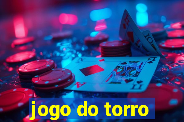 jogo do torro