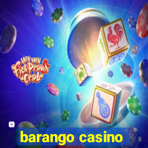 barango casino