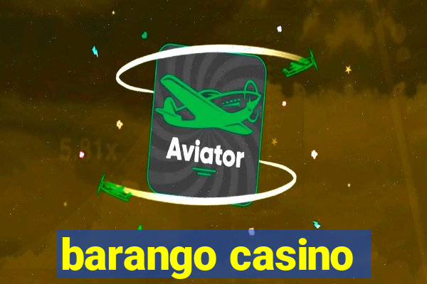 barango casino