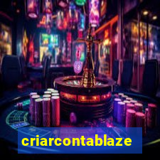 criarcontablaze