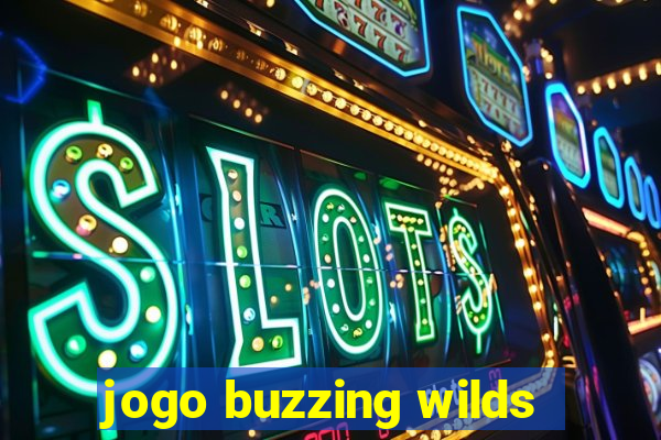 jogo buzzing wilds