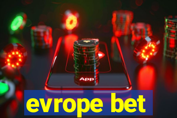 evrope bet