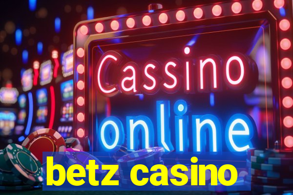 betz casino