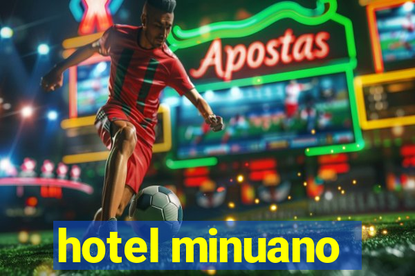 hotel minuano