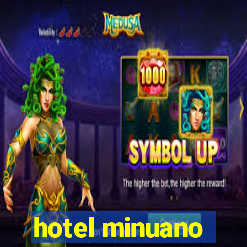 hotel minuano