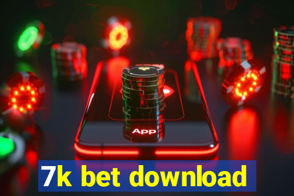 7k bet download