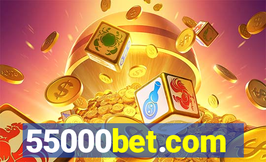 55000bet.com