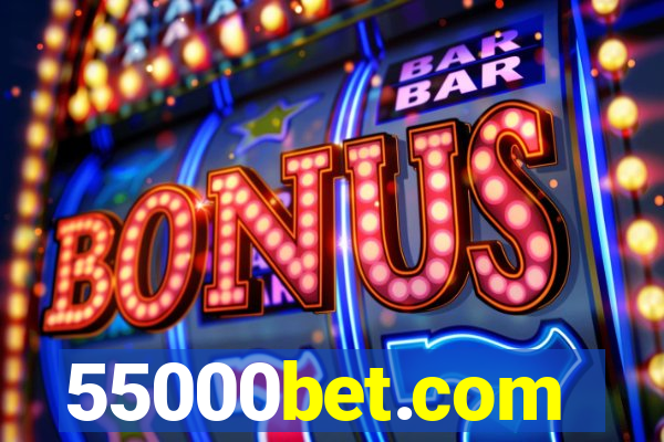 55000bet.com