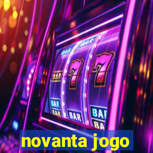 novanta jogo