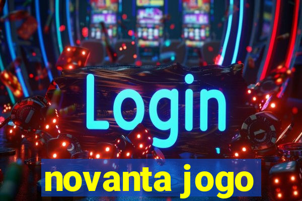 novanta jogo