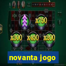 novanta jogo