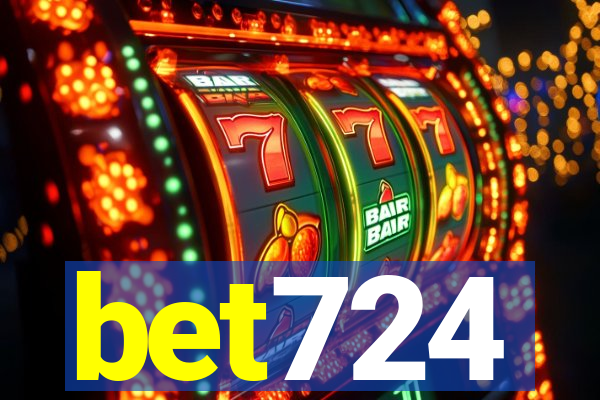 bet724