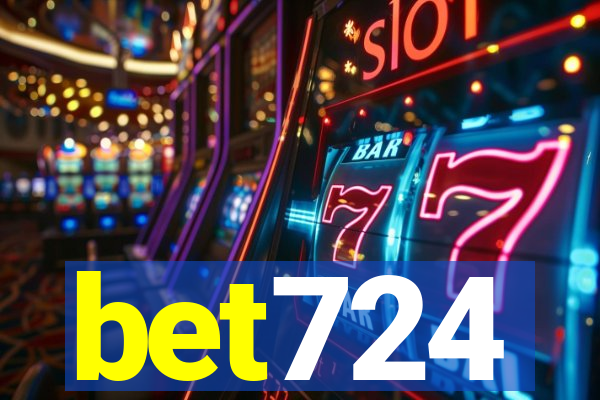 bet724