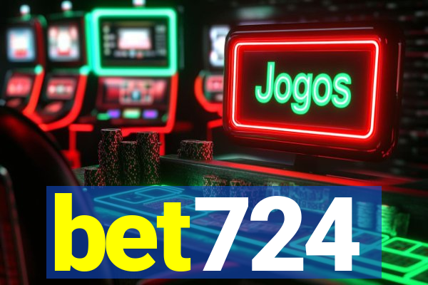 bet724