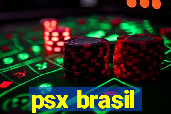 psx brasil