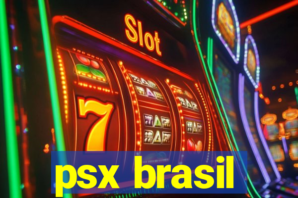 psx brasil