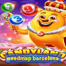 weedmap barcelona