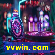 vvwin. com