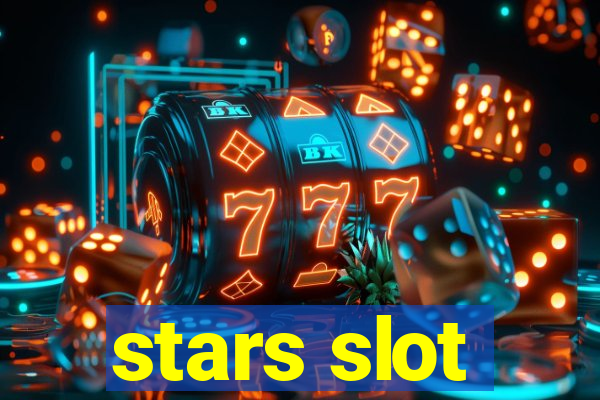 stars slot