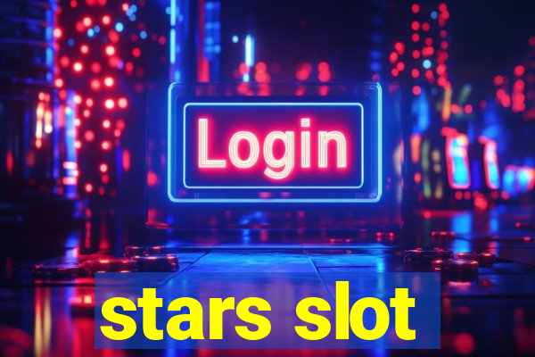 stars slot