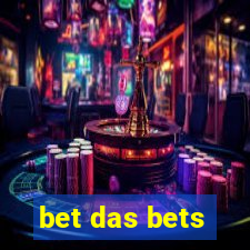 bet das bets