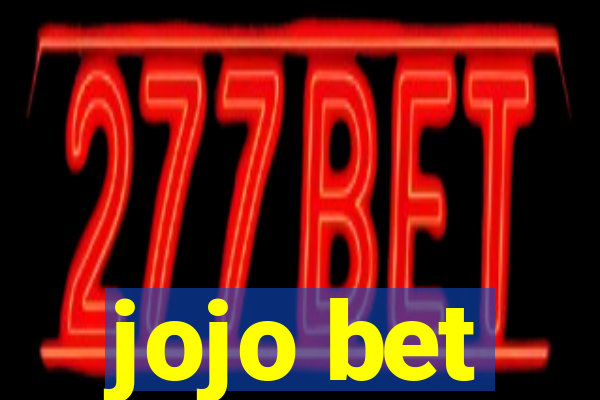 jojo bet