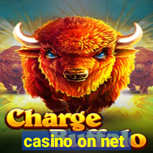 casino on net