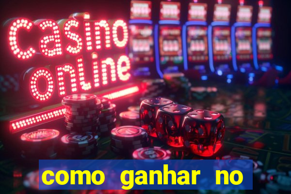 como ganhar no jogo do canguru