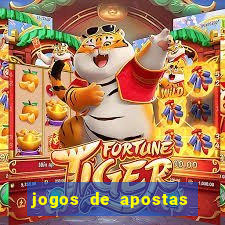 jogos de apostas online grátis