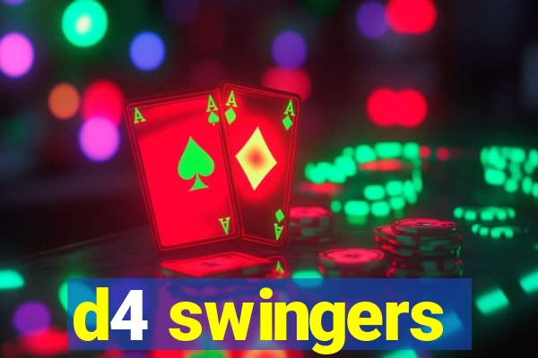 d4 swingers