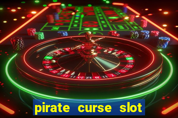 pirate curse slot free play