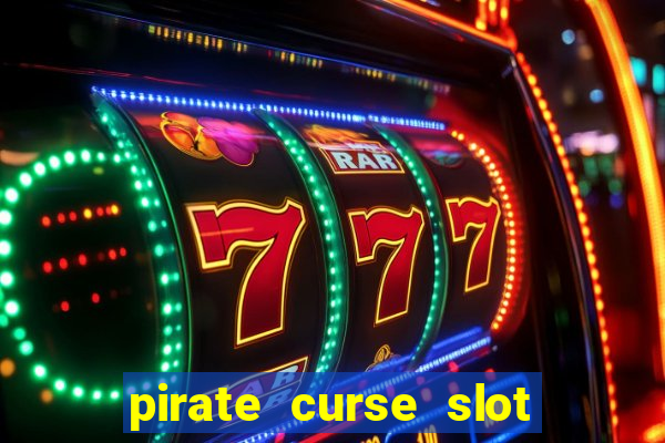 pirate curse slot free play