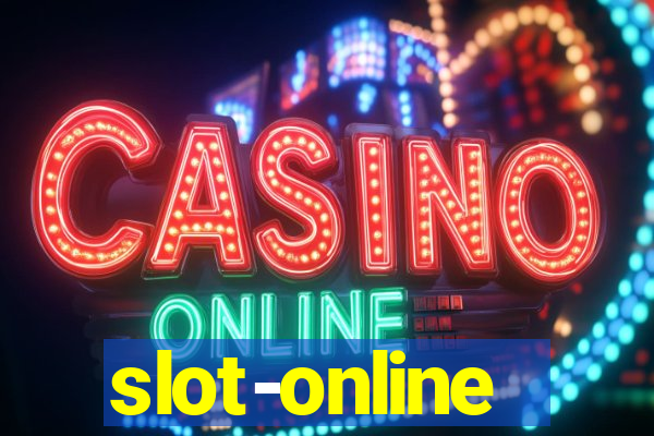 slot-online