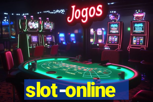 slot-online