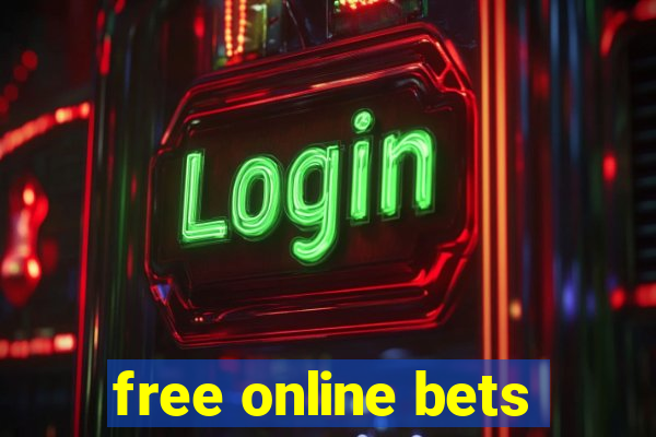 free online bets