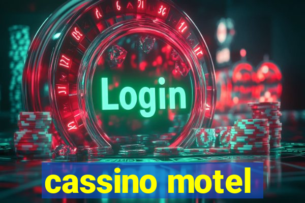 cassino motel