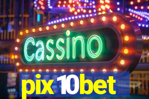 pix10bet