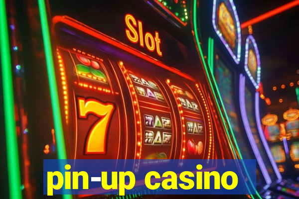 pin-up casino