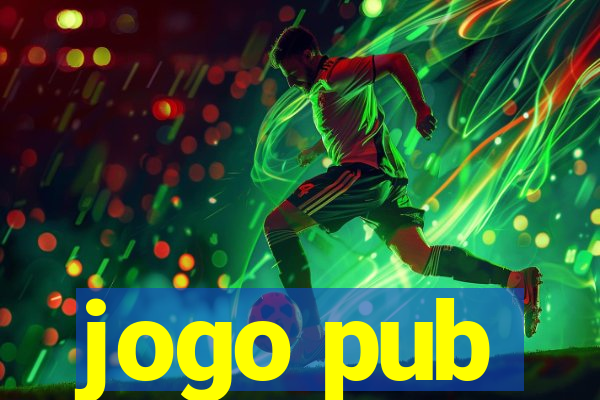 jogo pub