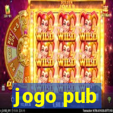 jogo pub