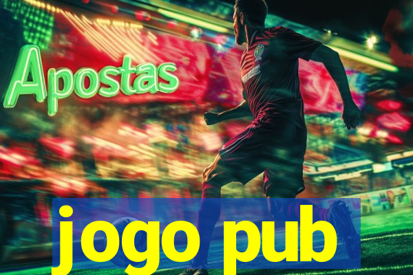 jogo pub