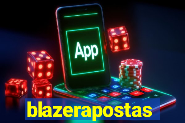 blazerapostas