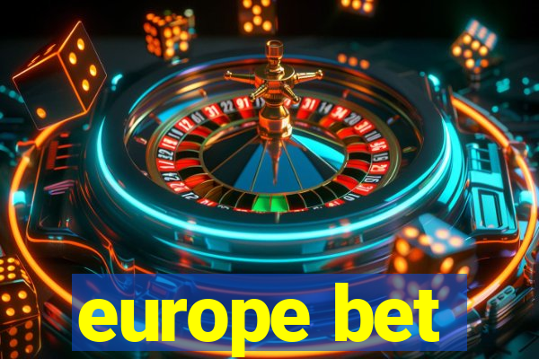 europe bet