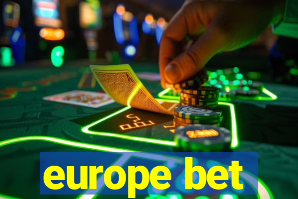 europe bet