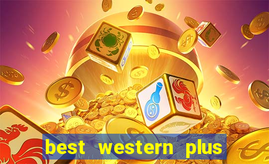 best western plus casino royale